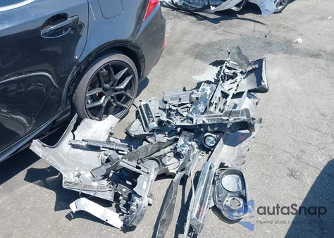 2022 Dodge Challenger R/T из США, поврежденный, VIN 2C3CDZBTXNH105553